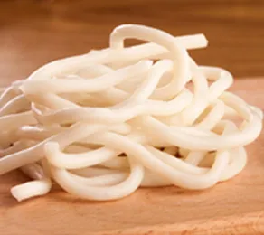 Línea de Producción de Fideos Udon